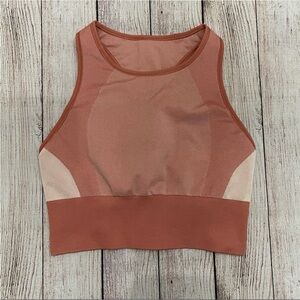 Lululemon Ebb to Train Bra